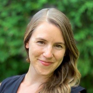 Meet your Posher, Lindsay